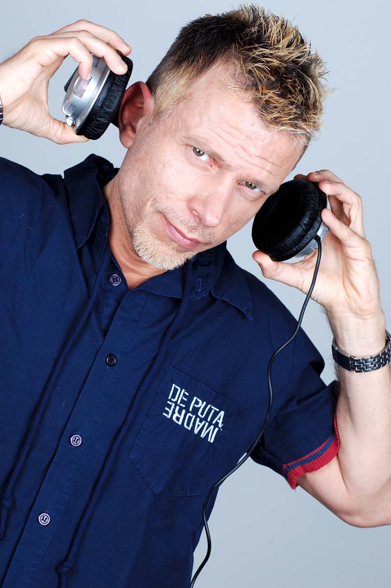 dj